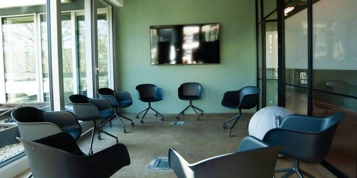 Gewerbeobjekt Wuppertal Elberfeld - 1.955&euro; | Angebot:25744083