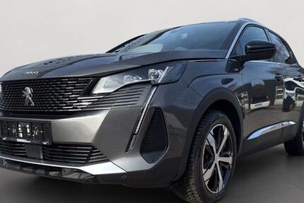 Peugeot 3008 18.870 km 23.690 &euro; Duisburg 47059