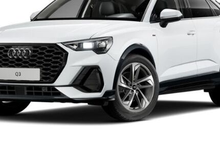 Audi Q3 5.887 km 41.450 &euro; Meerbusch 40670