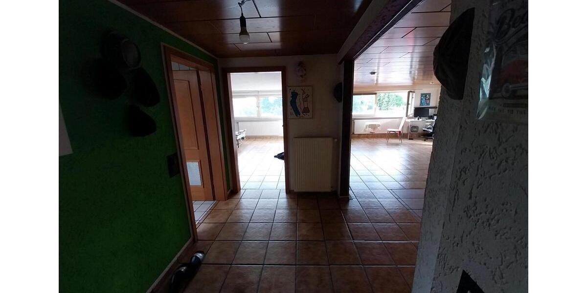 Etagenwohnung Hattingen Blankenstein - 2 Zimmer, 75 m&sup2;, 400&euro; | Angebot:26306060