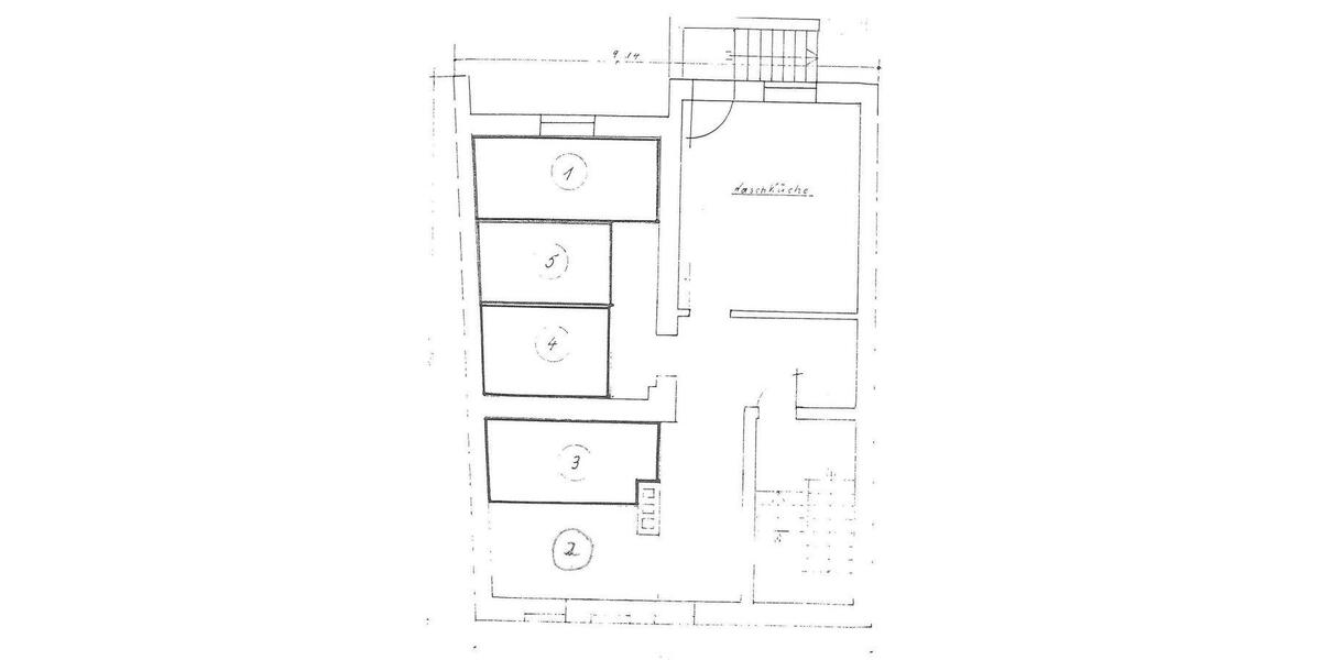 Etagenwohnung Duisburg Duisburg-Mitte - 3.5 Zimmer, 77 m&sup2;, 179.000&euro; | Angebot:27004144