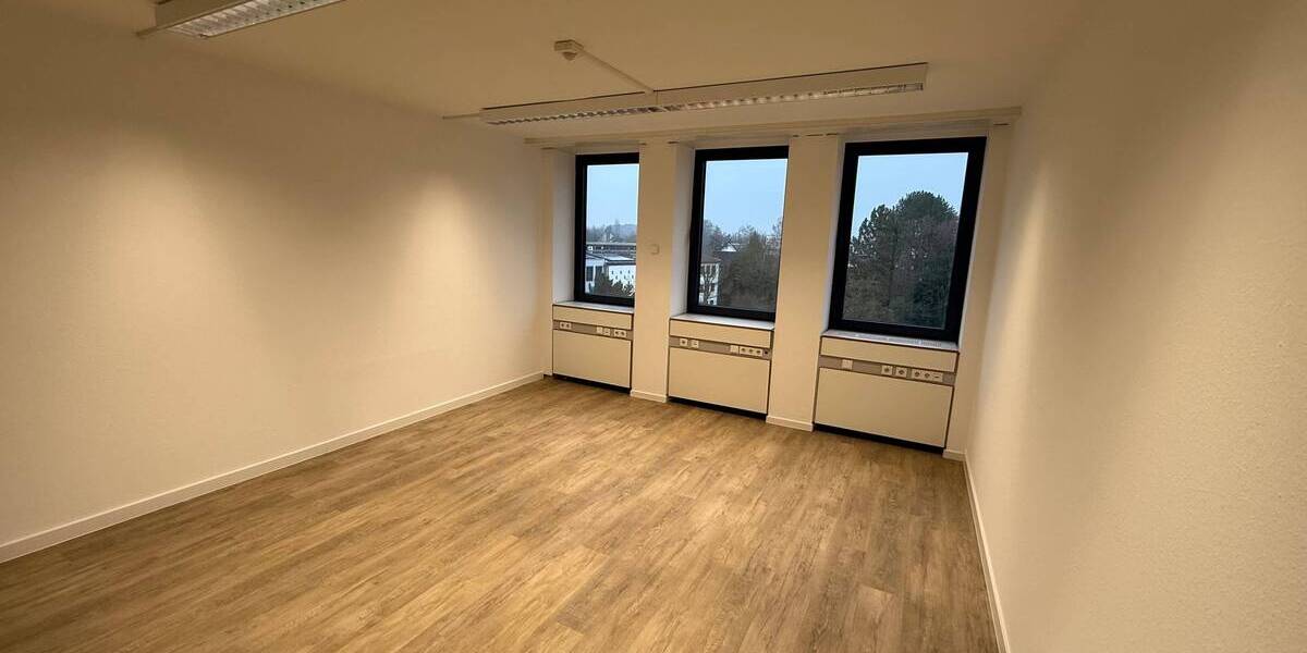 Gewerbeobjekt Erkrath Unterfeldhaus - 1 Zimmer, 25 m&sup2;, 520&euro; | Angebot:25731500
