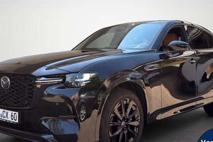 Mazda CX-60 6.765 km 52.900 &euro; Velbert 42551