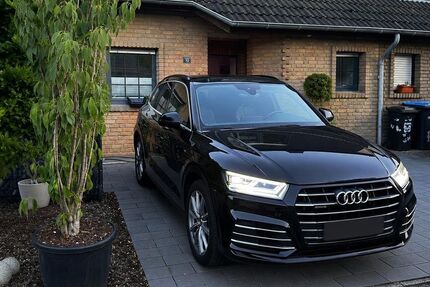 Audi Q5 71.000 km 32.500 &euro; Grevenbroich 41517