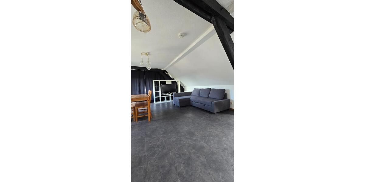 Etagenwohnung Krefeld Dießem - 1 Zimmer, 50 m&sup2;, 650&euro; | Angebot:25858748