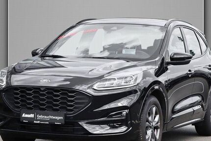 Ford Kuga 31.115 km 25.550 &euro; Moers 47441