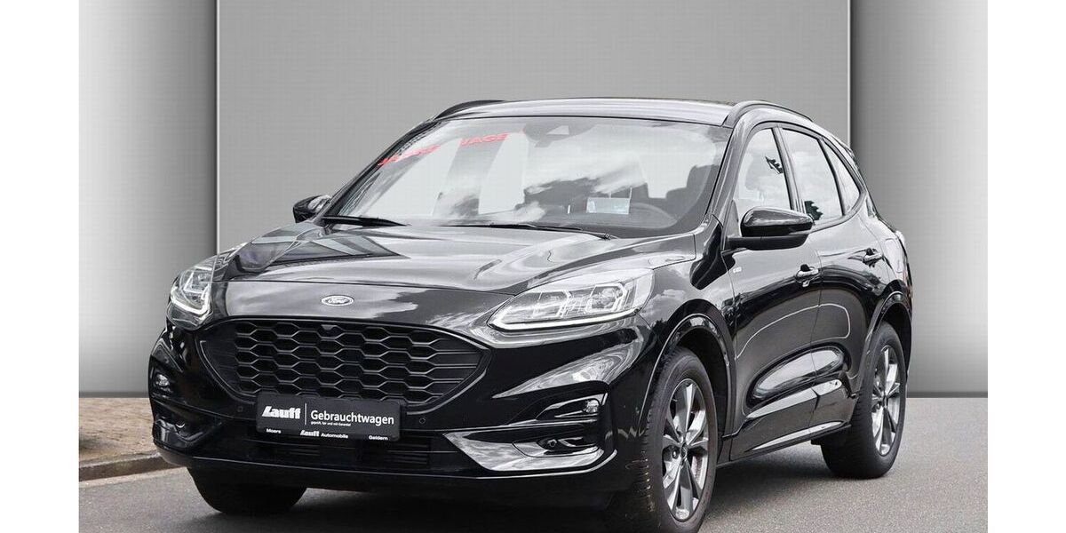 Ford Kuga 31.115 km 25.550 &euro; Moers 47441