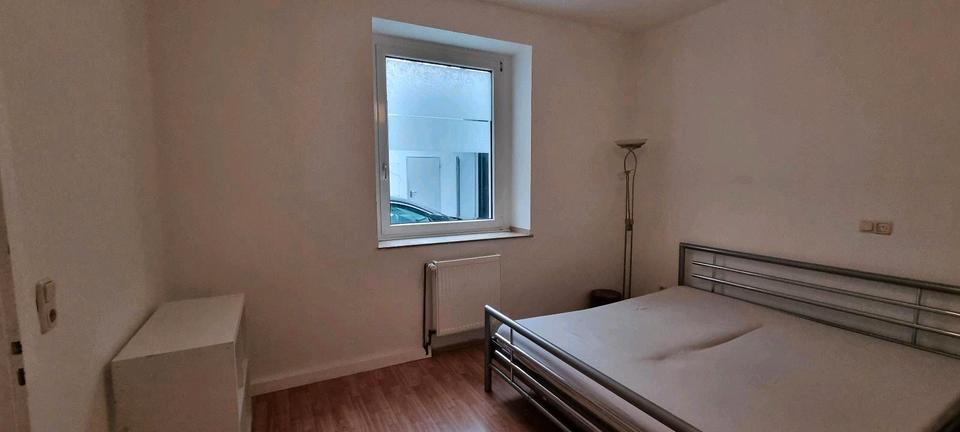 Erdgeschoßwohnung Düsseldorf Stadtbezirk 3 - 2.5 Zimmer, 50 m&sup2;, 290.000&euro; | Angebot:26419466
