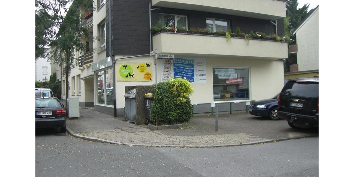 Gewerbeobjekt Ratingen Homberg - 850&euro; | Angebot:25457154