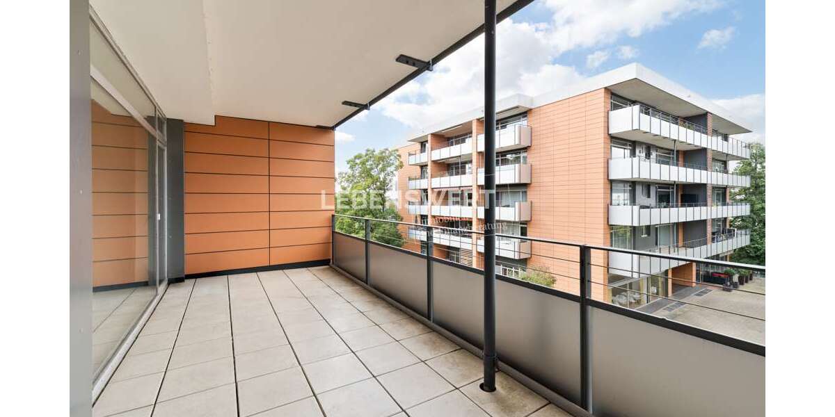 Etagenwohnung Mettmann / Metzkausen Metzkausen - 2 Zimmer, 65 m&sup2;, 174.500&euro; | Angebot:27439816