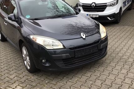 Renault Megane 163.000 km 2.649 &euro; Krefeld 47802