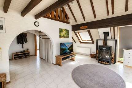 Wohnung Grevenbroich Hemmerden - 2 Zimmer, 100 m&sup2;, 950&euro; | Angebot:27213001
