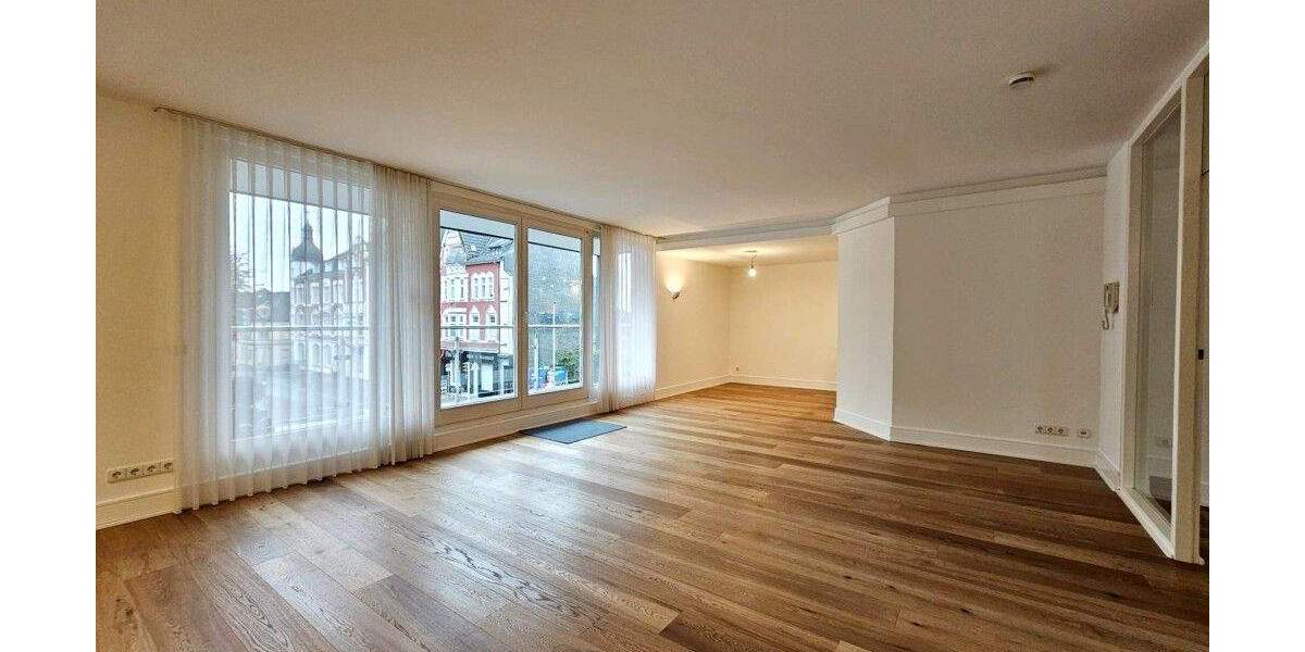 Etagenwohnung Solingen Ohligs-Aufderhöhe - 3 Zimmer, 117 m&sup2;, 1.400&euro; | Angebot:25702959