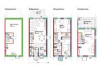 Reihenendhaus Dormagen Stürzelberg - 6 Zimmer, 131 m&sup2;, 669.000&euro; | Angebot:26616915