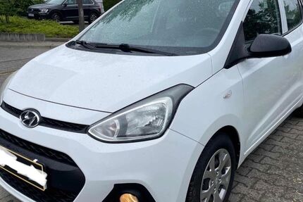 Hyundai i10 113.163 km 5.300 &euro; Düsseldorf 40235
