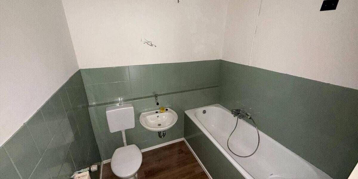 Zimmer Gelsenkirchen Rotthausen - 3 Zimmer, 73 m&sup2;, 845&euro; | Angebot:26037936