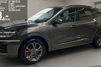 Ford Kuga 15.554 km 26.690 &euro; Krefeld 47805