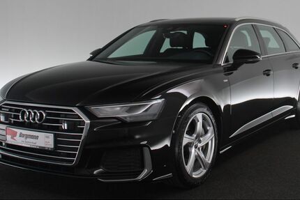 Audi A6 71.081 km 35.991 &euro; Krefeld 47803