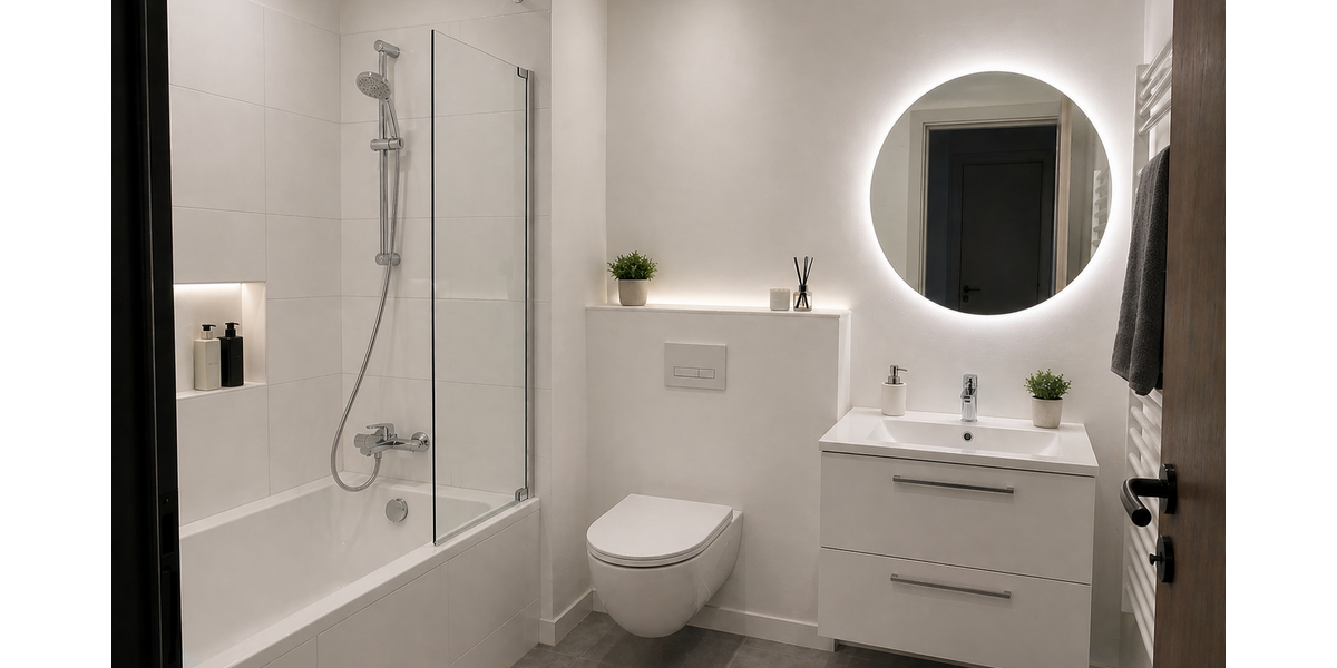 Etagenwohnung Krefeld Fischeln - 3 Zimmer, 79 m&sup2;, 850&euro; | Angebot:27161828
