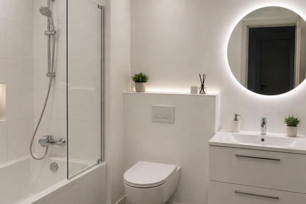 Wohnung Krefeld Fischeln - 3 Zimmer, 79 m&sup2;, 850&euro; | Angebot:27161828