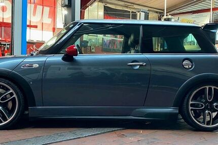 Mini John Cooper Works 95.000 km 20.800 &euro; Moers 47441
