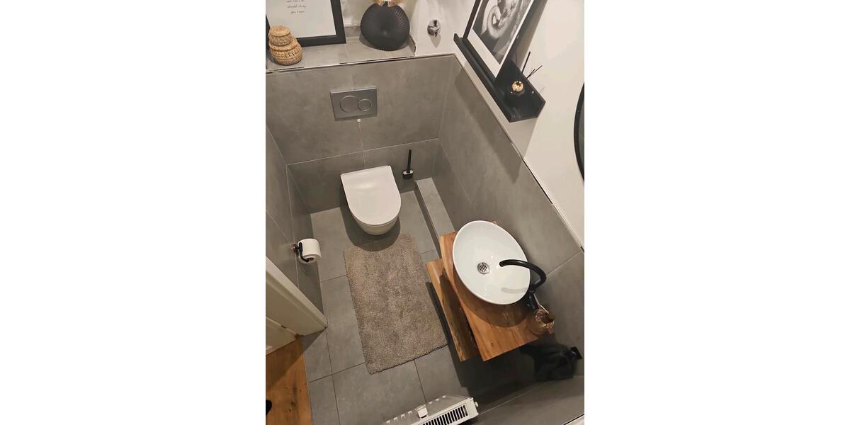 Etagenwohnung Oberhausen Alt-Oberhausen - 3 Zimmer, 86 m&sup2;, 290.000&euro; | Angebot:25172977