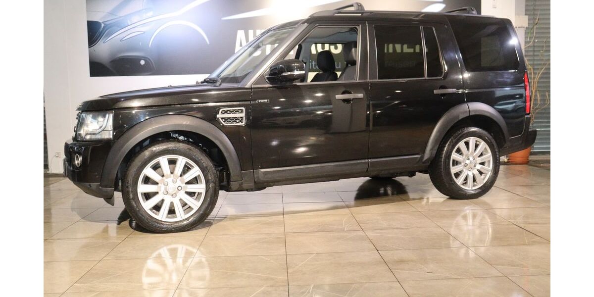 Land Rover Discovery 173.360 km 15.400 &euro; Ratingen 40880