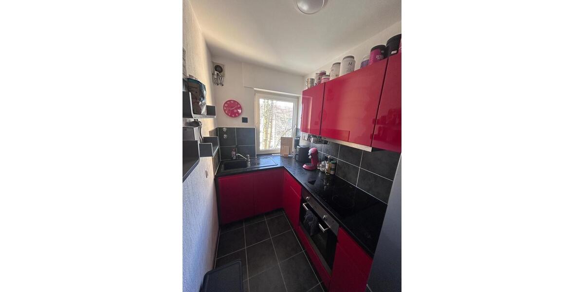 Etagenwohnung Essen Stadtbezirk IV - 2.5 Zimmer, 55 m&sup2;, 580&euro; | Angebot:25978317