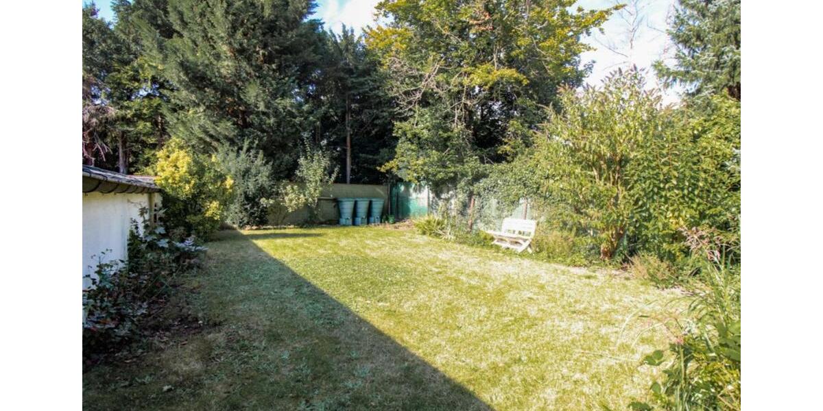 Dachgeschoßwohnung Langenfeld (Rheinland) - 1 Zimmer, 21 m&sup2;, 82.500&euro; | Angebot:27197355