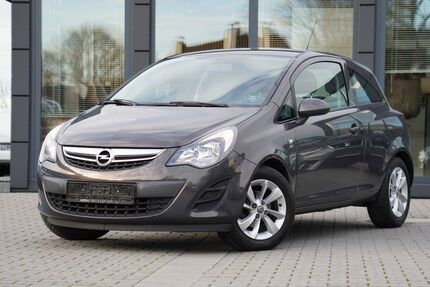 Opel Corsa 104.600 km 6.350 &euro; Korschenbroich 41352