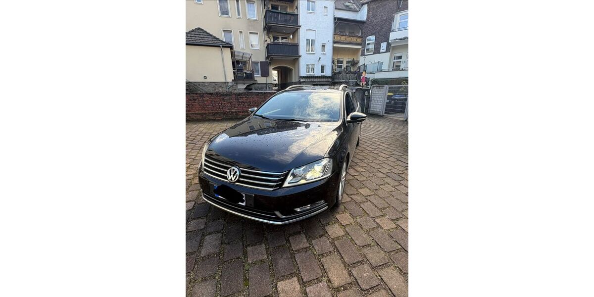 VW Passat Variant 115.900 km 14.900 &euro; Essen 45219