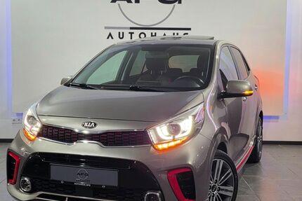 Kia Picanto 60.571 km 13.695 &euro; Wuppertal 42285