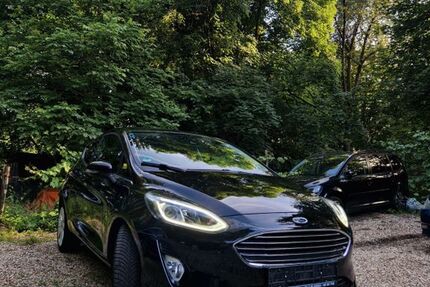 Ford Fiesta 81.699 km 7.999 &euro; Remscheid 42859