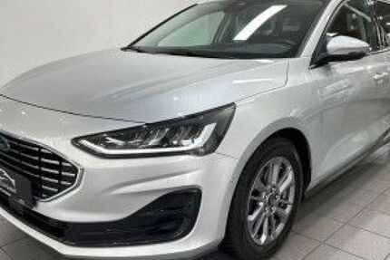 Ford Focus 51.000 km 18.490 &euro; Heiligenhaus 42579