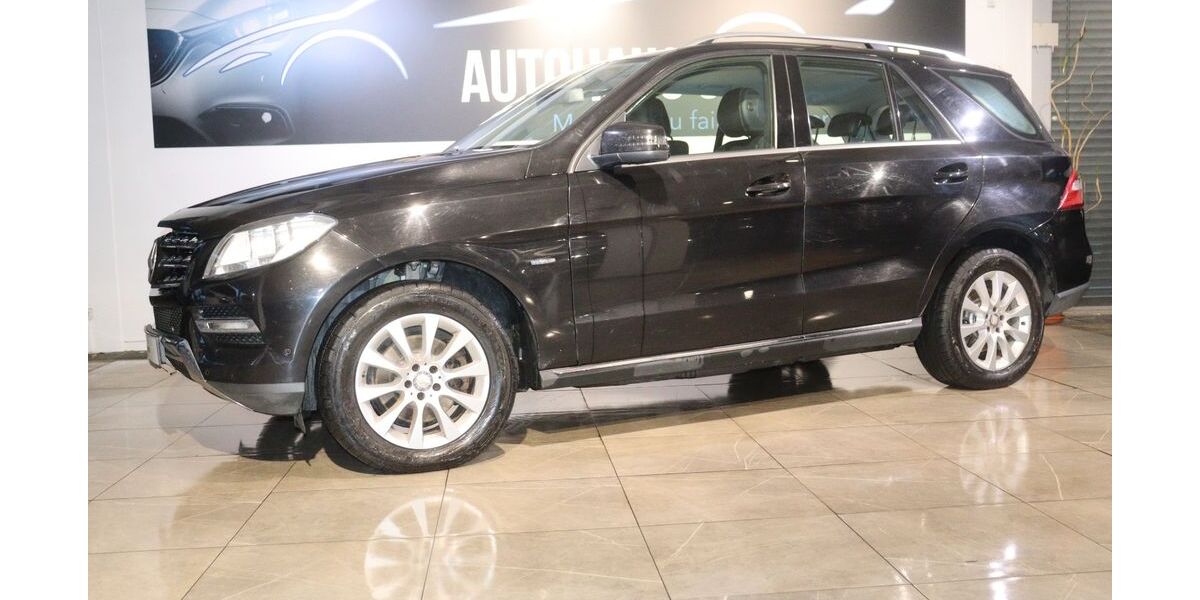 Mercedes-Benz ML 250 178.490 km 17.900 &euro; Ratingen 40880