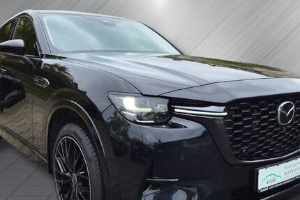 Mazda CX-60 29.953 km 41.980 &euro; Mülheim 45473