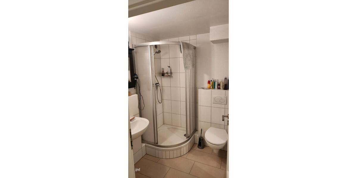 Etagenwohnung Wuppertal Gemarkung Vohwinkel - 2 Zimmer, 53 m&sup2;, 600&euro; | Angebot:25596612