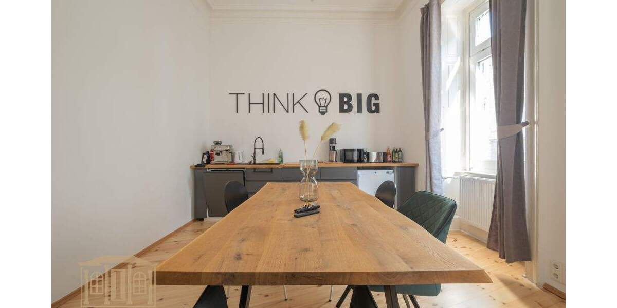 Gewerbeobjekt Wuppertal Elberfeld - 4 Zimmer, 130 m&sup2;, 2.350&euro; | Angebot:25664410