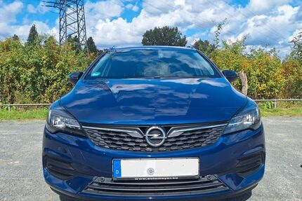 Opel Astra 56.000 km 13.750 &euro; Oberhausen 46147