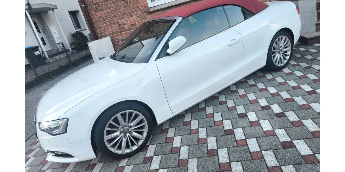 Audi A5 178.000 km 12.790 &euro; Duisburg 47249