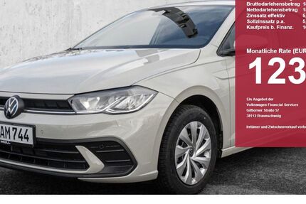VW Polo 10.000 km 16.900 &euro; Kaarst 41564
