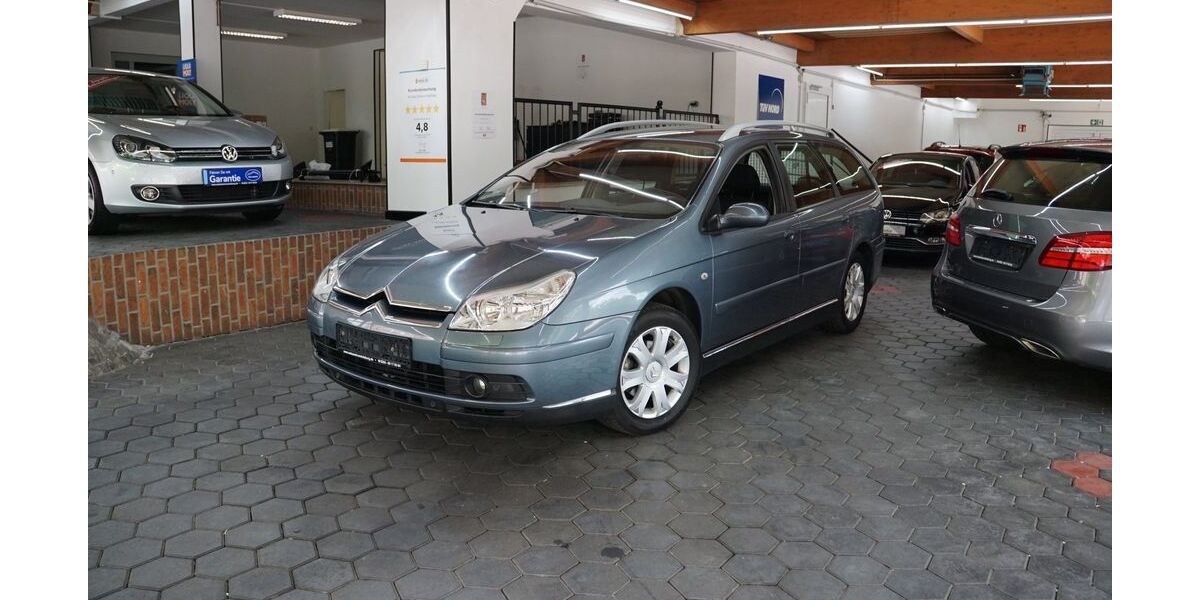 Citroen C5 175.000 km 1.699 &euro; Duisburg 47179