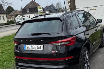 Skoda Kodiaq 141.000 km 28.000 &euro; Gelsenkirchen 45896