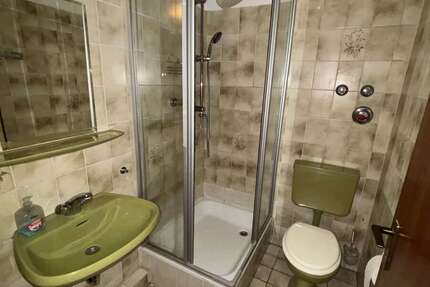 Wohnung Duisburg Rheinhausen - 1 Zimmer, 51 m&sup2;, 375&euro; | Angebot:24807542