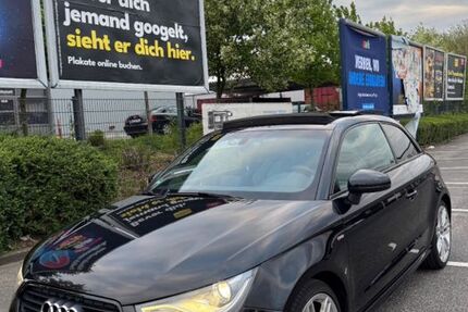 Audi A1 220.000 km 7.500 &euro; Meerbusch 40667