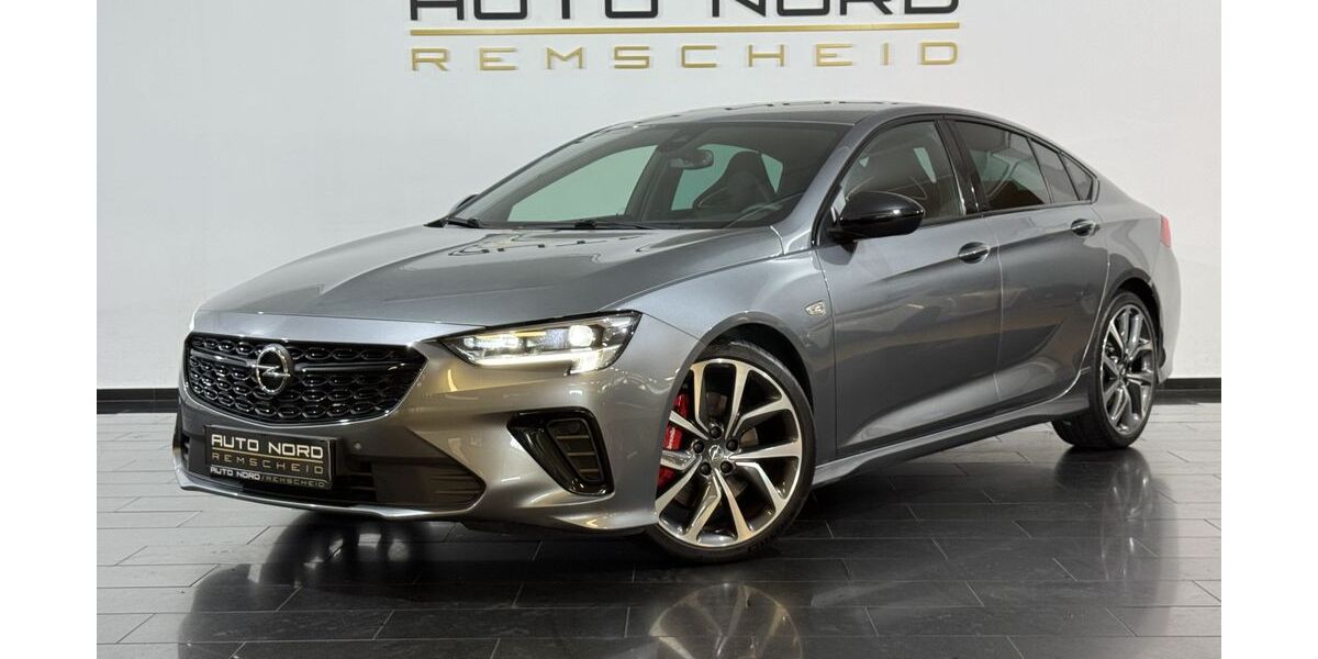 Opel Insignia 50.600 km 24.490 &euro; Remscheid 42897