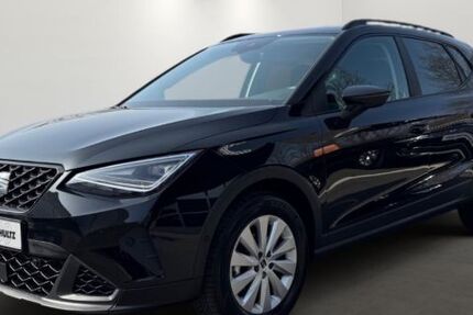 Seat Arona 15.997 km 21.590 &euro; Düsseldorf 40589