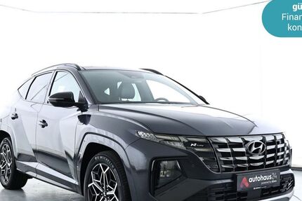 Hyundai TUCSON 47.129 km 31.490 &euro; Wuppertal 42287