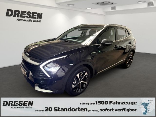 Kia Sportage 16.004 km 27.450 &euro; Neuss 41464