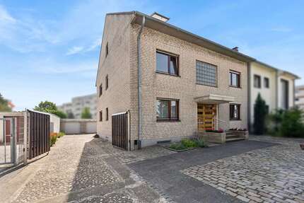 Haus Willich - 6 Zimmer, 172 m&sup2;, 599.000&euro; | Angebot:24432478